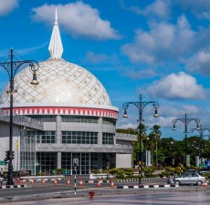 بهترین موزه‌هایی که در جنوب شرقی آسیا می‌توانید ببینید