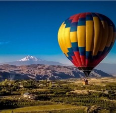 جذاب‌ترین فعالیت‌های ماجراجویانه در ارمنستان
