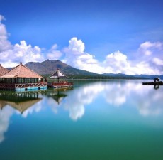 معرفی مکان‌های مقدس در بالی