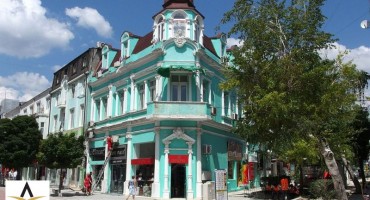 آشنایی با بهترین محله‌های وارنا، بلغارستان