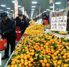 معرفی بهترین بازارهای غذا در پکن