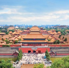 راهنمای گردش ۲۴ ساعته در پکن؛ چین