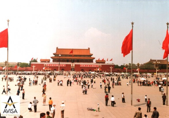 راهنمای گردشگری مقرون به صرفه در پکن