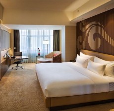 بهترین بوتیک هتل‌های گوانجو؛ چین