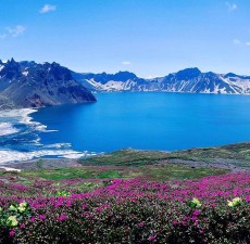 زیباترین پارک‌های ملی چین که باید ببینید