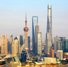 دلایل ارزشمند برای بازدید از شانگهای