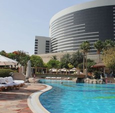محبوب‌ترین هتل‌های دبی برای کودکان