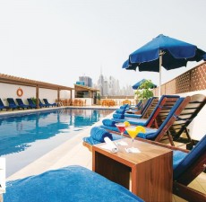 ارزان‌ترین هتل‌های دبی برای سفری مقرون به صرفه