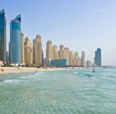 راهنمای گردش و تفریح ۴۸ ساعته در دبی