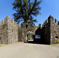در تور باتومی از قلعه دو هزار ساله گونیو بازدید کنید