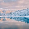 سفر به فریبنده‌ترین مناطق گرجستان در زمستان 