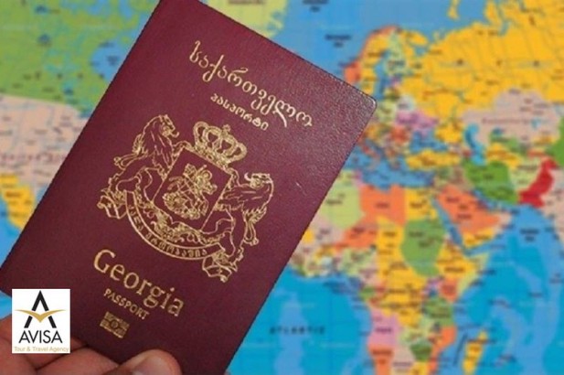 شرایط و مدارک اخذ ویزای گرجستان