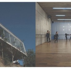 گرجستان؛ نامزد‌های دریافت جایزه معماری میس ون دو روه در سال ۲۰۱۹
