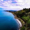 دیدنی‌های ساحل دریای سیاه گرجستان