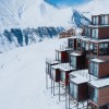 معرفی هتل‌های کوهستانی و خوش ساخت در گرجستان