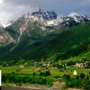معرفی مهم‌ترین کوه‌های گرجستان