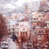 ۷ دلیل برای سفر زمستانی به گرجستان