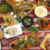 شام‌ ارزان گرجی در رستوران‌های خوب تفلیس؛ گرجستان