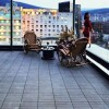 هتل چهار ستاره Cron Palace با امکانات عالی در تفلیس؛ گرجستان