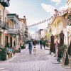 معرفی بهترین خیابان‌های تفلیس برای پیاده‌روی