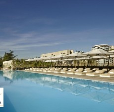 بهترین هتل‌های ۴ ستاره محله سابورتالو در تفلیس؛ گرجستان