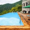 هتل‌های لوکس خارج شهر برای اقامت آرامش بخش در تفلیس؛ گرجستان