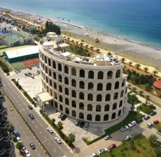 معرفی بهترین هتل‌های استان آدجارا ؛ گرجستان