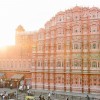 مناظری از زیباترین ساختمان‌های پر شکوه هند
