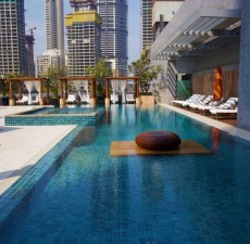 ۸ هتل‌ دیدنی با معماری‌های شگفت‌انگیز در بمبئی 
