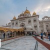 راهنمای گردشگری دیدنی‌های مذهبی دهلی؛ هند