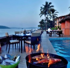 لاکچری‌ترین هتل‌های ساحلی گوا برای اقامتی دلچسب