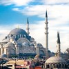 گردش در شهر تاریخی استانبول، بخش دوم