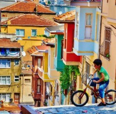 ۵ پیشنهاد هیجان انگیز برای سفر با کودکان در استانبول