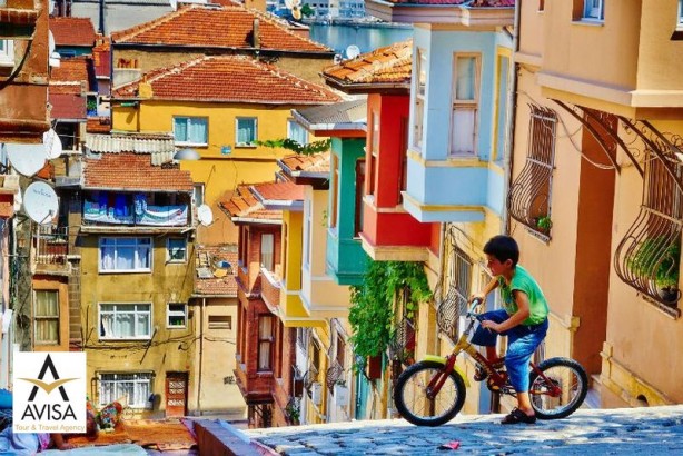 ۵ پیشنهاد هیجان انگیز برای سفر با کودکان در استانبول