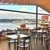 معروف‌ترین کافه‌های فضای باز در استانبول