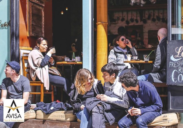 یک راهنمایی حرفه‌ای؛ فرهنگ قهوه در استانبول و یافتن بهترین کافه‌ها