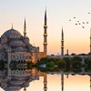 ۴ پیشنهاد خاطره‌انگیز در استانبول، بخش اول
