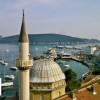 یک روز شگفت‌انگیز در جزیره بورگازآدا؛ استانبول