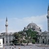 آشنایی با مسجد بایزید استانبول