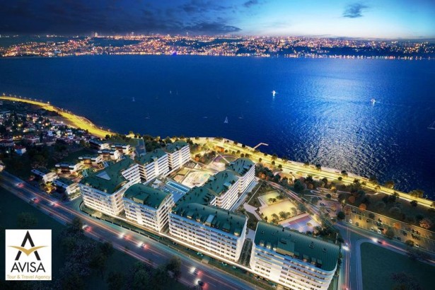 بهترین سواحل استانبول برای شنا کردن