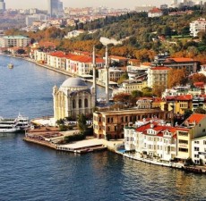مهم‌ترین محله‌های استانبول: بخش اول 