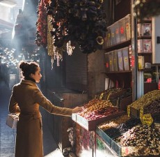 بهترین بازارهای خیابانی استانبول