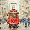  دیدنی‌های محله‌ی بی‌اغلو و میدان تقسیم؛ استانبول