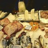 نکاتی برای خرید ماهی تازه در استانبول