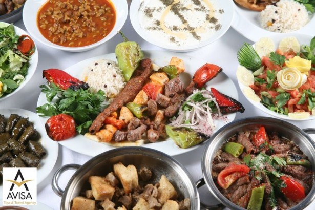 در استانبول کجا و چه غذایی بخوریم؟