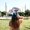 پنج قانون نانوشته برای گردشگران در فرهنگ استانبول 