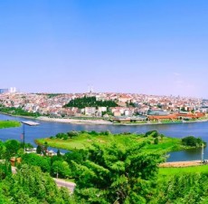 تجربه‌های شگفت‌انگیز در اولین سفر با تور استانبول