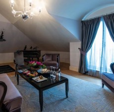 سفر در زمان؛ معرفی جذاب‌ترین هتل‌های تاریخی استانبول