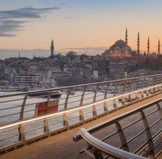چگونه روزی بی‌نظیر را در استانبول بگذرانیم؟