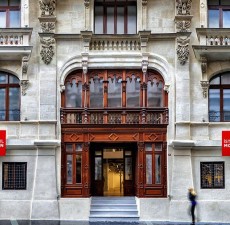 معرفی موزه هنر مدرن در استانبول